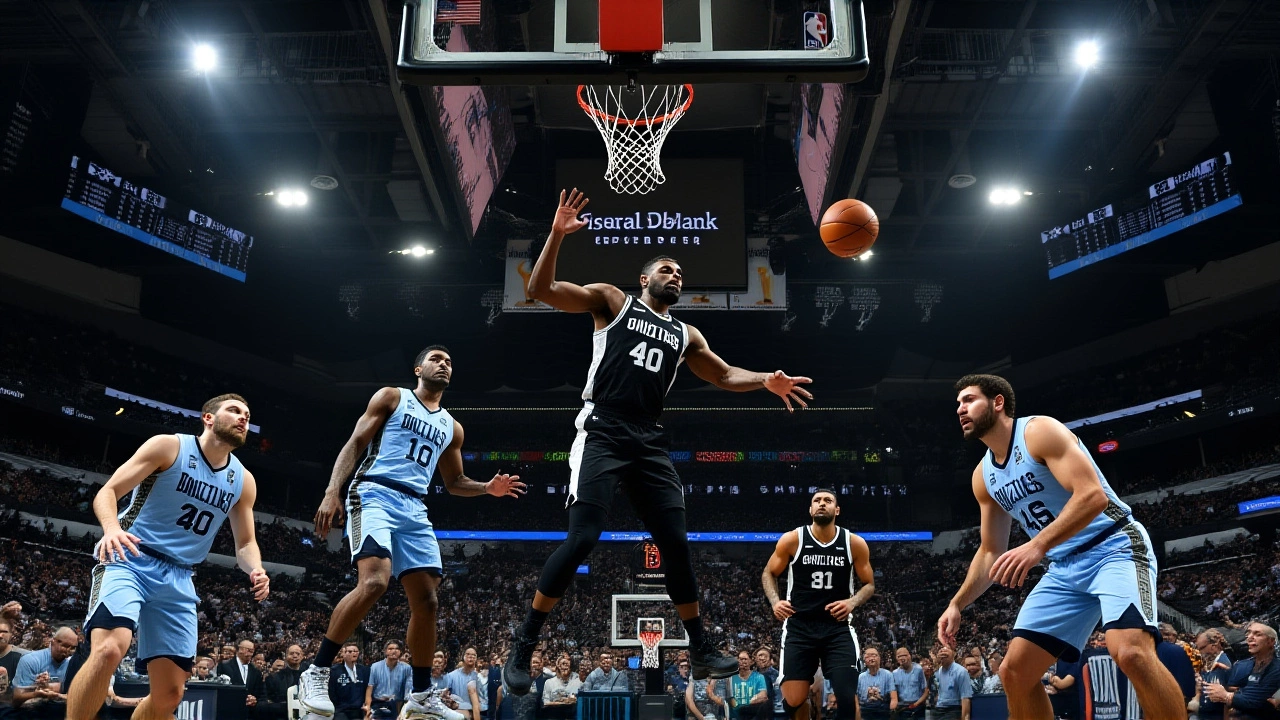 A Franchise at a Crossroads