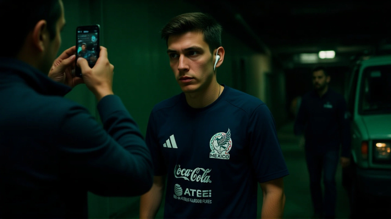 From Beaches to Blockbusters: Cultural Pulls Are Driving Demand