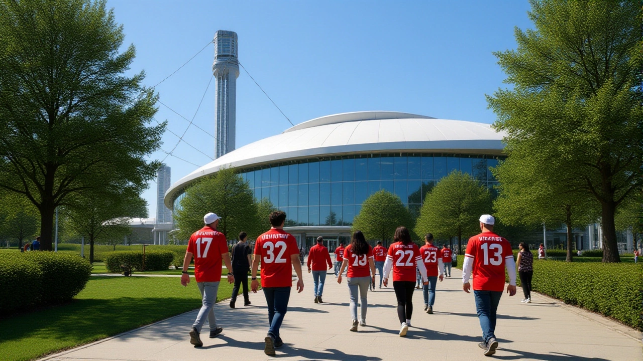 History Won’t Repeat Itself