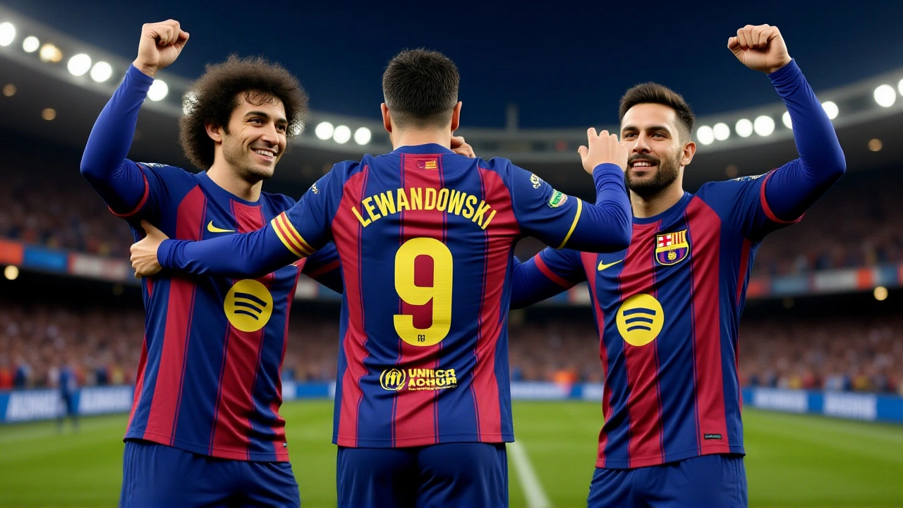 What’s Next for Barcelona and Athletic Club?