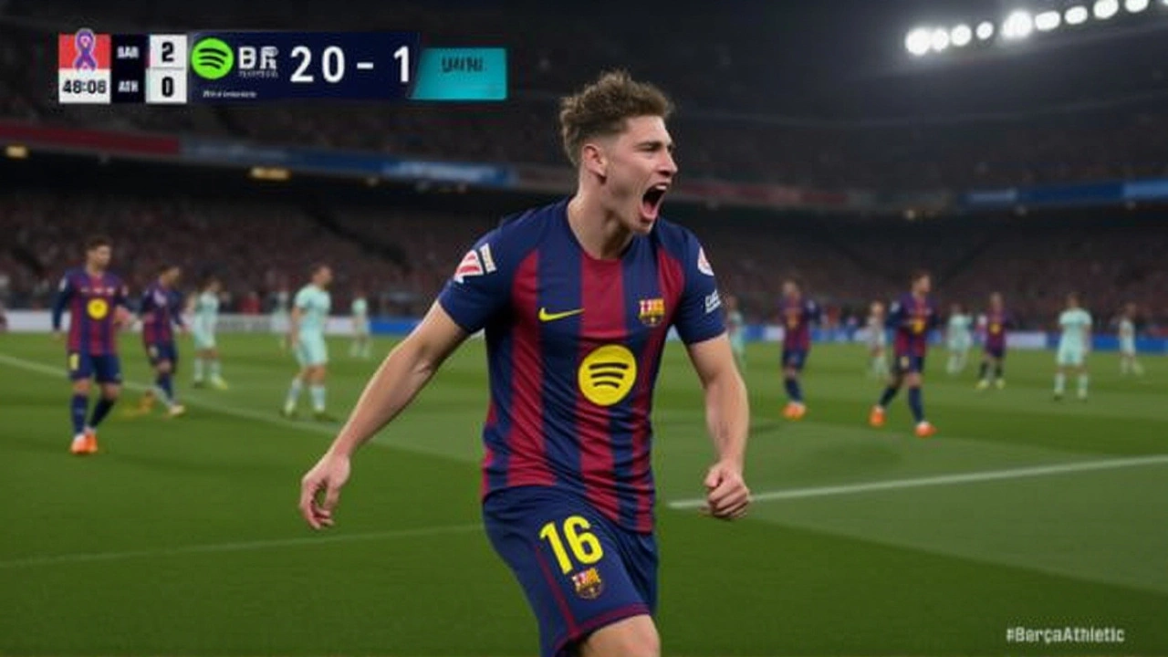 What This Means for the Title Race