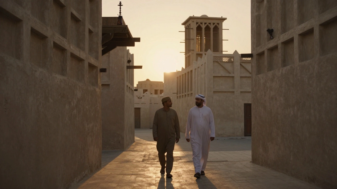 Escort Dubai - How Local Guides Help You Experience the Real Dubai