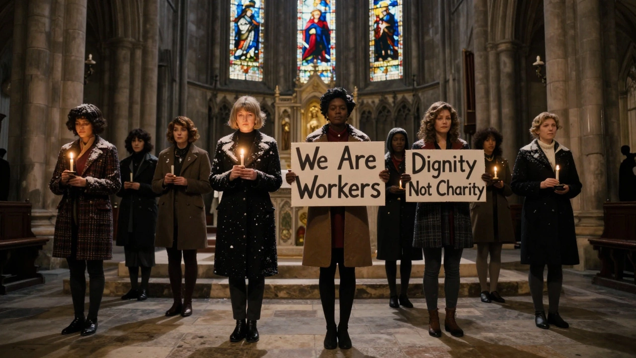 International Whores Day: 45 Years After Paris and What It Means Today