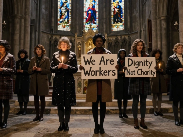 International Whores Day: 45 Years After Paris and What It Means Today